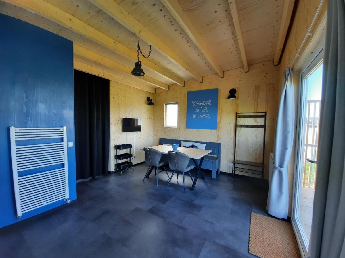 Ztlnd Familylodge Zoutelande Εξωτερικό φωτογραφία