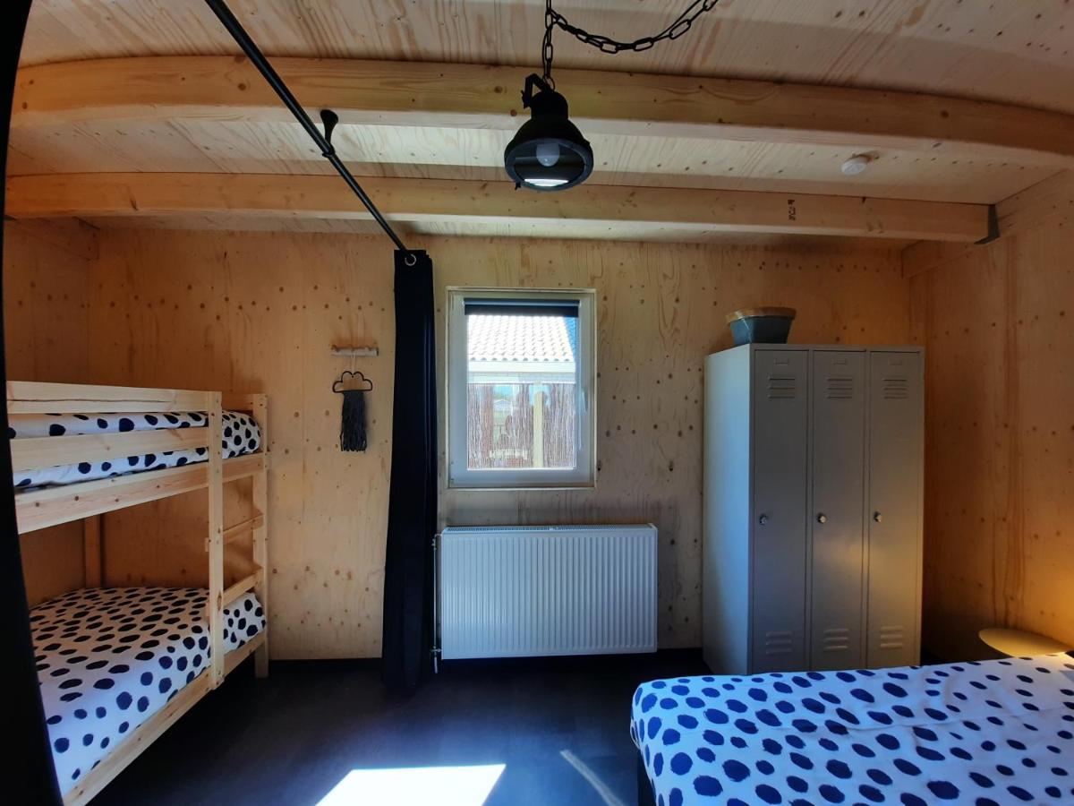 Ztlnd Familylodge Zoutelande Εξωτερικό φωτογραφία