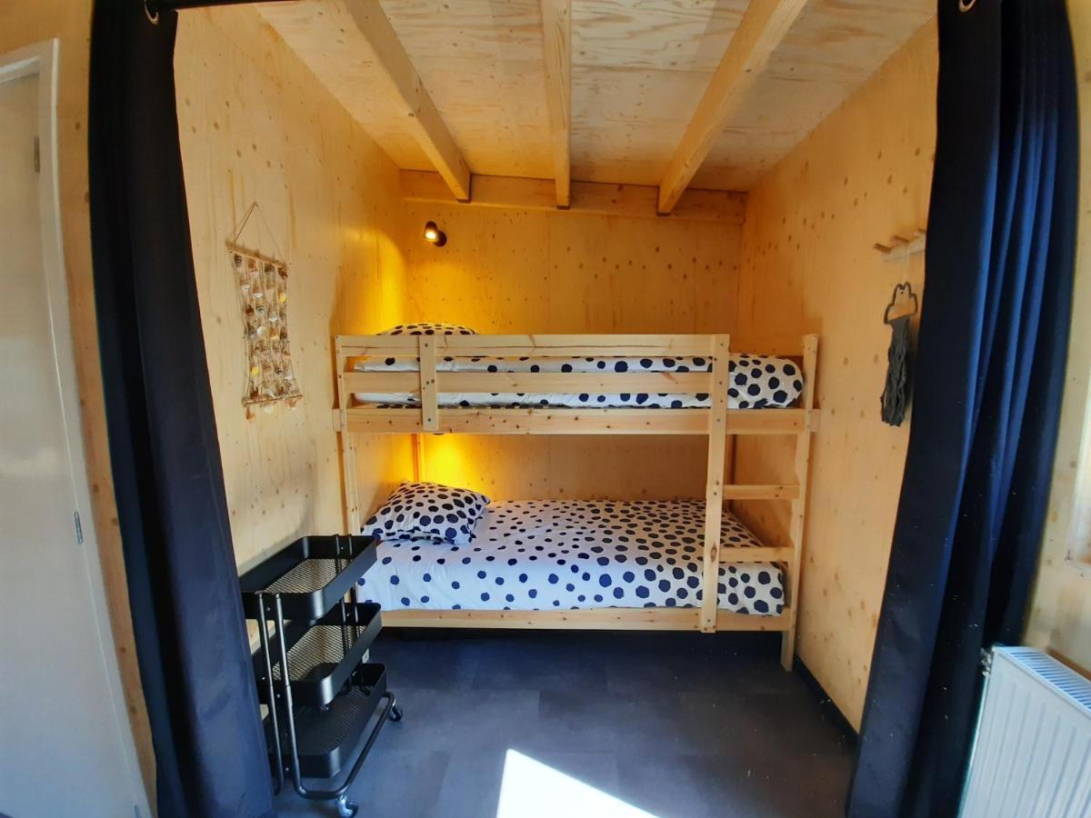 Ztlnd Familylodge Zoutelande Εξωτερικό φωτογραφία