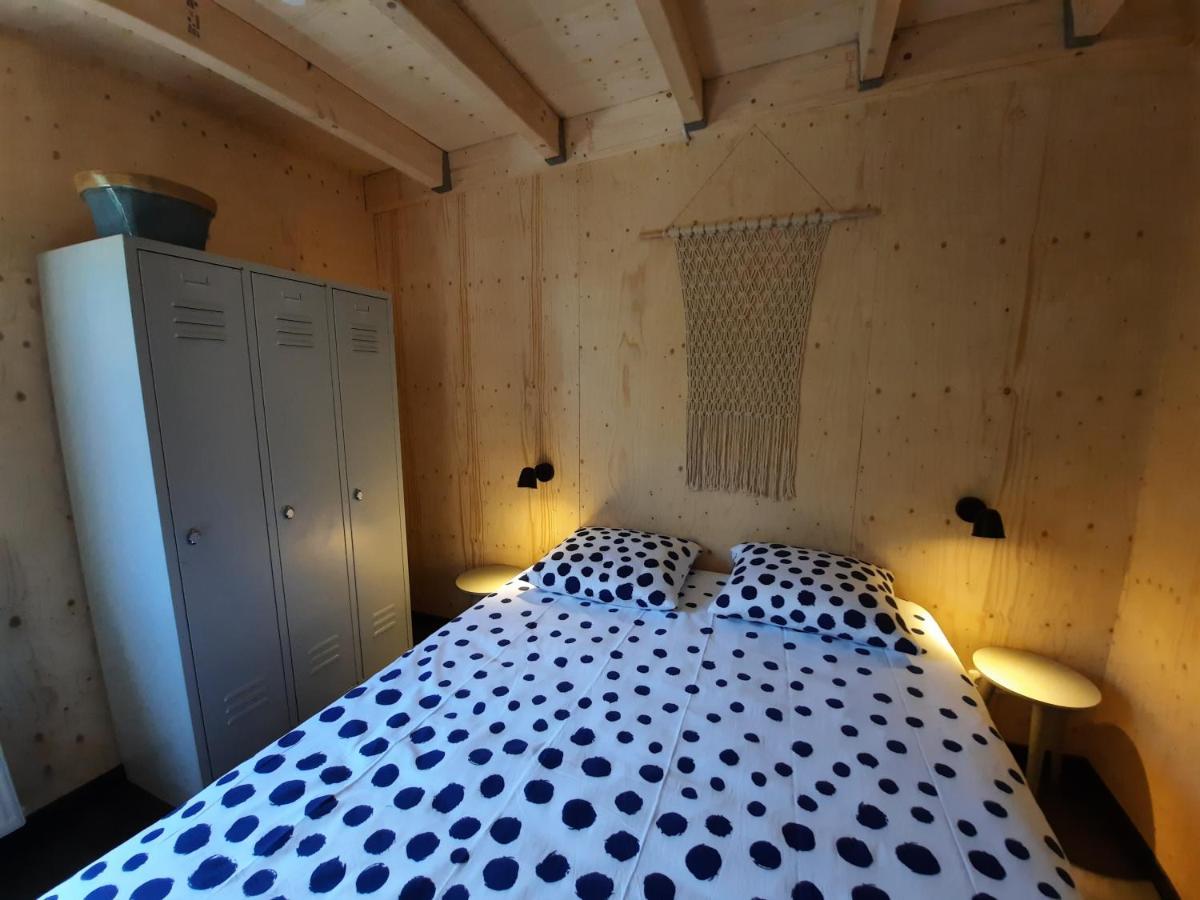 Ztlnd Familylodge Zoutelande Εξωτερικό φωτογραφία