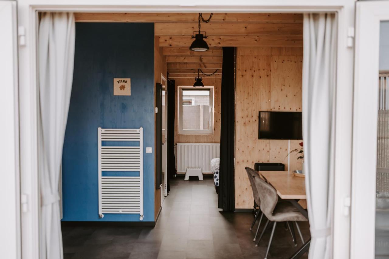 Ztlnd Familylodge Zoutelande Εξωτερικό φωτογραφία