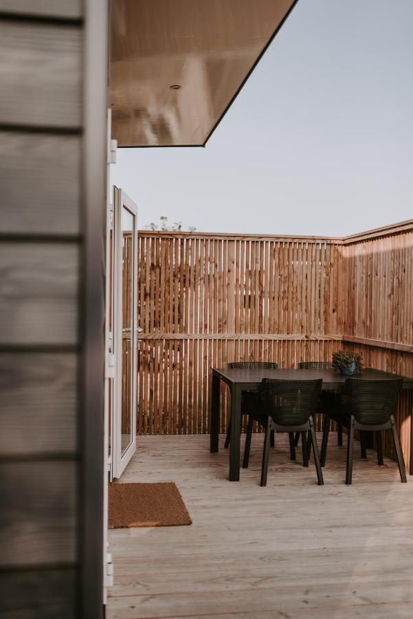 Ztlnd Familylodge Zoutelande Εξωτερικό φωτογραφία