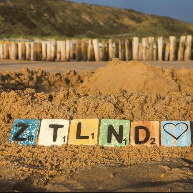 Ztlnd Familylodge Zoutelande Εξωτερικό φωτογραφία